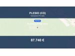 Immobile in asta di 78 m² in vendita a Plesio