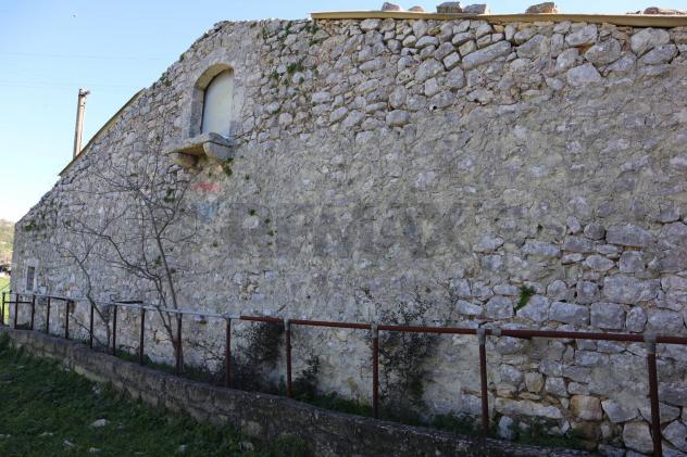 Cascina/Casale in vendita a Ragusa, Bruscé - Foto 15