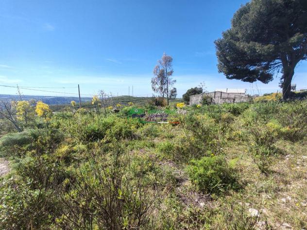 Rif. 9646 - Rustico Panoramico con ampio Terreno - Foto 9