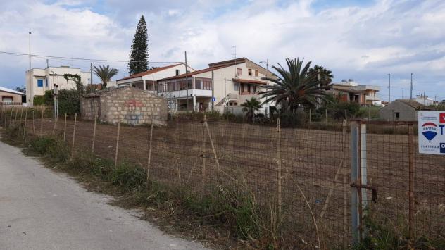 Terreno in vendita a Vittoria, Scoglitti - Foto 5