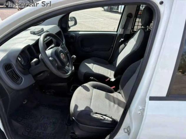 FIAT Panda 1.2 69 CV VAN 2 POSTI EURO6 POP - FY044PD rif. 24006101 - Foto 10