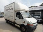 RENAULT Master 4ª serie Master T35/120 2.5 dCi PL-TN G.V.Ice 20