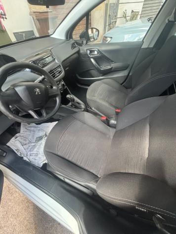 Peugeot 208 1.4 HDi 68 CV 5 porte Van Pack - Foto 8