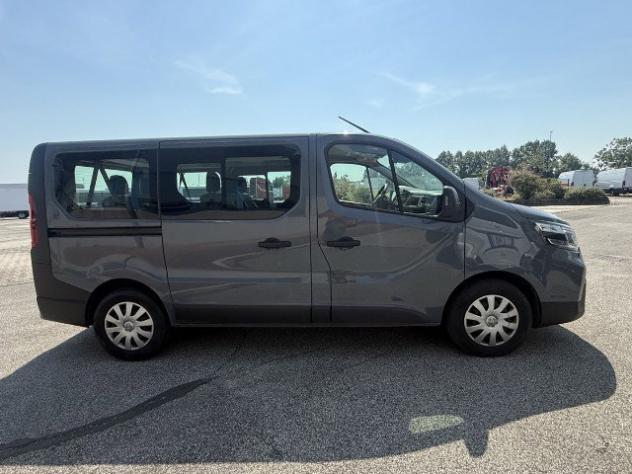 Nissan Primastar bus 2.0 dci 110cv S&S L1H1 9p.ti - Foto 5