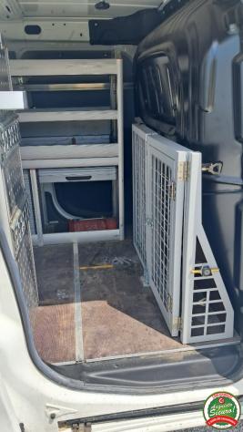 FIAT Doblo Doblò 1400 N.Power Cargo Maxi SX Allestito rif. 23786299 - Foto 9