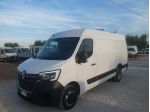 Renault Master furgone maxi