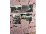 B244 - RARE CARTOLINE