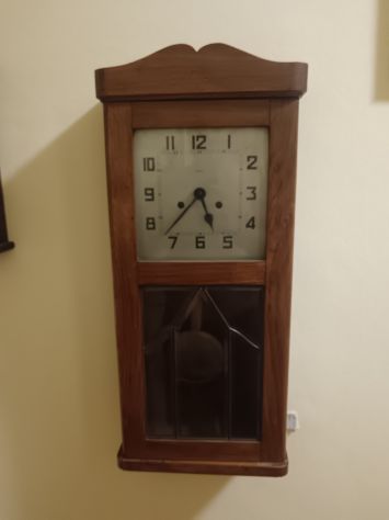 Orologi pendolo revisionati bellissimi - Foto 8