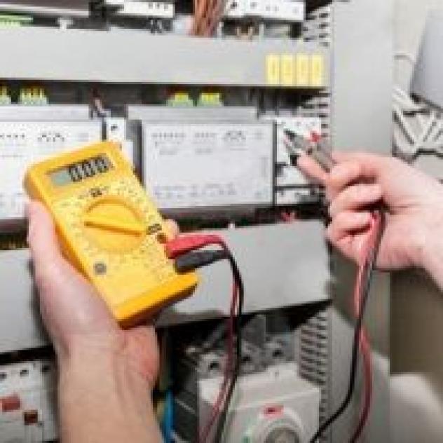 Nova Lux Impianti Elettrici