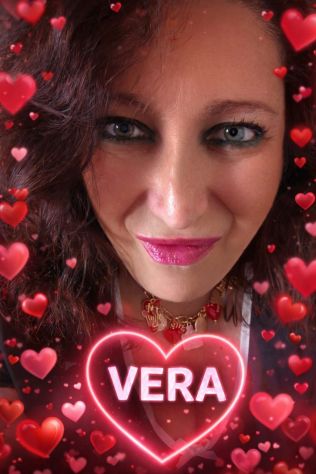 VERA - Cartomante sensitiva con anni di esperienza – consulti seri e riservati