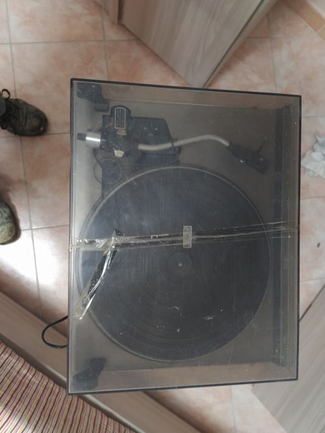 SALORA - HIFI STEREO - Foto 5