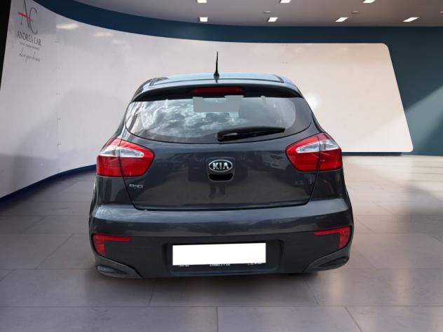 Kia Rio Rio 5p 1.2 Cool eco Gpl - Foto 5