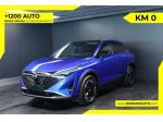 NISSAN Qashqai MHEV 158 CV Xtronic N-Connecta rif. 23825172