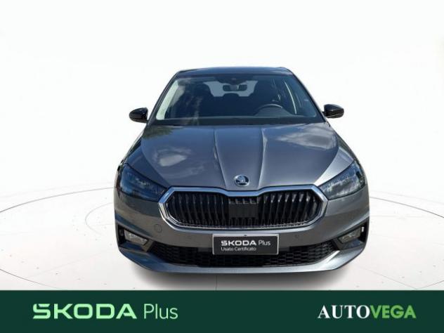 SKODA Fabia 1.0 tsi young edition 95cv rif. 22933215 - Foto 2