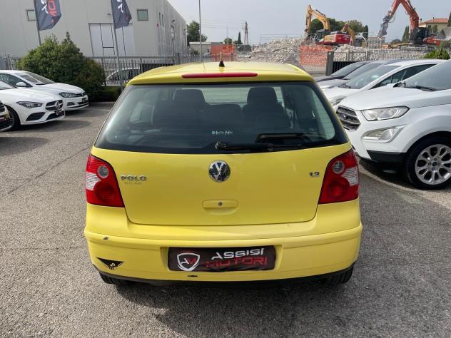 Volkswagen Polo 1.2 3p. X Air - Foto 4