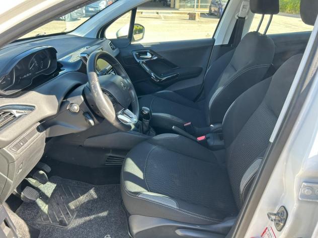 Peugeot 208 1.6 BlueHDi 75cv Allure - Foto 8