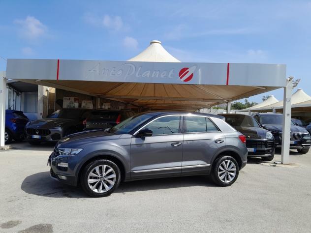 Volkswagen T-Roc 1.0 TSI Style BlueMotion Technology - Foto 3