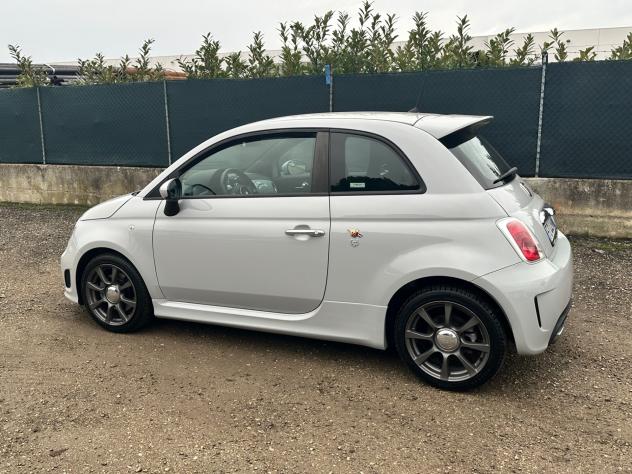 Abarth 595 1.4 Turbo T-Jet 140 CV - Foto 3