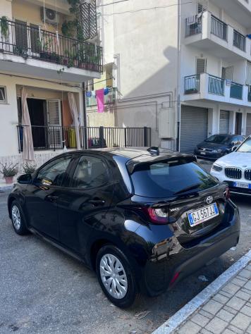 Toyota Yaris 1.5 Hybrid 5 porte Energy - Foto 5