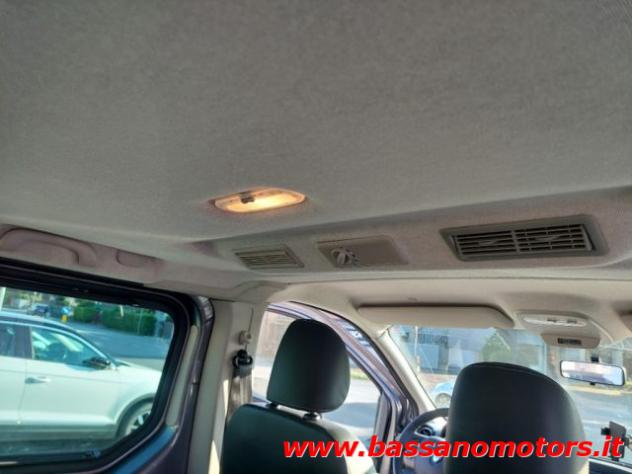 RENAULT Trafic T29 1.6 dCi 125CV S&S PC-TN Intens Heavy rif. 24107062 - Foto 9