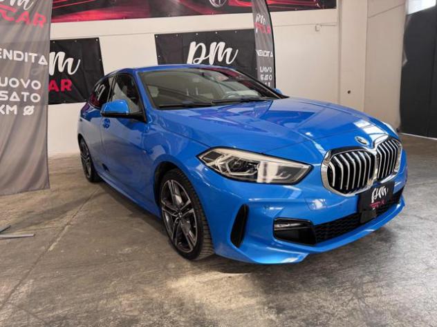 BMW 116 d 5p. Msport rif. 24119136 - Foto 4