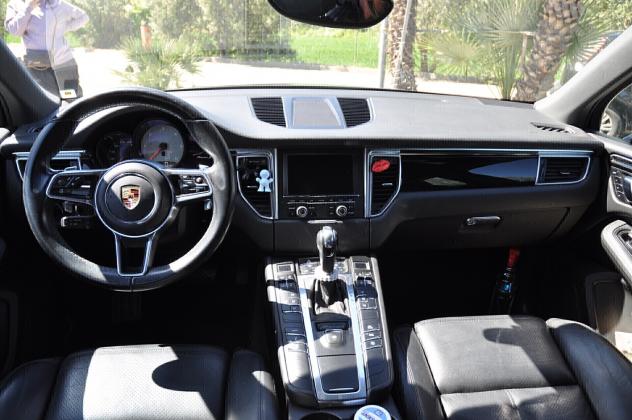 Porsche Macan 3.0d S 250cv pdk Diesel - Foto 9