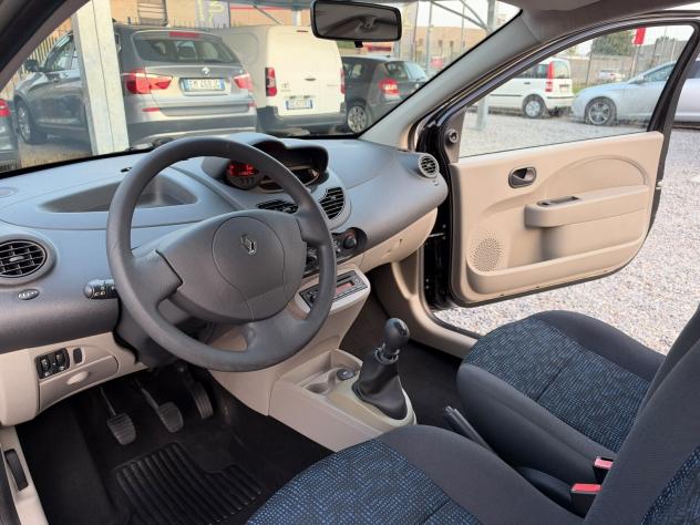 Renault Twingo 1.2 8V OK NEOPATENTATI - Foto 10