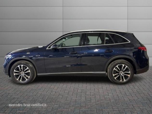 MERCEDES-BENZ GLC 220 d 4Matic Mild Hybrid Advanced Plus rif. 23799306 - Foto 6