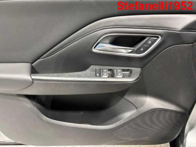 MG ZS Hybrid+ Luxury Ibrida - MBC - Cosmic Silver - Sim rif. 23929852 - Foto 10