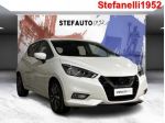 NISSAN Micra V 2017 -  1.5 dci Tekna 90cv rif. 23624375