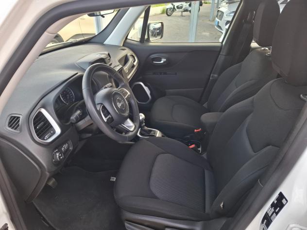 Jeep Renegade 1.6 Mjt 120 CV anno 2020 - Foto 6