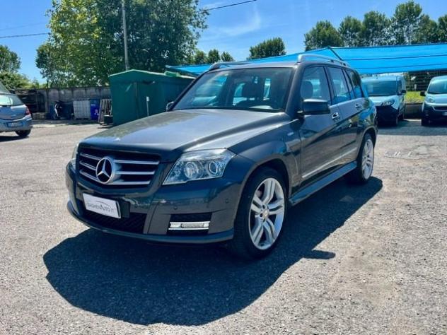 MERCEDES-BENZ GLK 250 CDI 4Matic BlueEFFICIENCY Sport rif. 23799907 - Foto 2