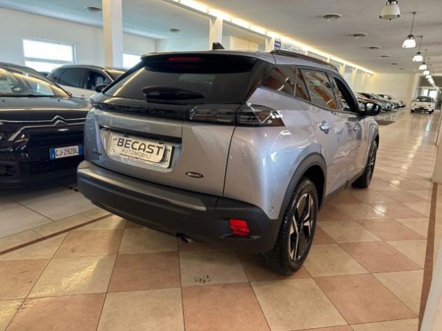 PEUGEOT 2008 PureTech 100 S&S Allure - PROMO K73 rif. 23891525 - Foto 3