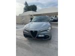 Alfa Romeo Stelvio 2.2 Turbodiesel 210 CV AT8 Q4 Veloce