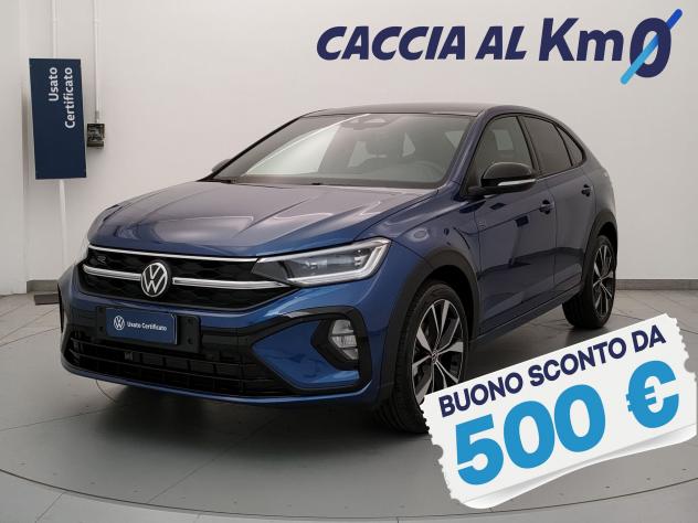 Volkswagen Taigo 1.0 TSI 85kW R-Line Plus DSG