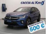 Volkswagen Taigo 1.0 TSI 85kW R-Line Plus DSG