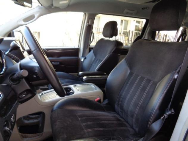 LANCIA Voyager 2.8d Platinum PREZZO VALIDO FINO 20.06,km certific rif. 23798936 - Foto 10