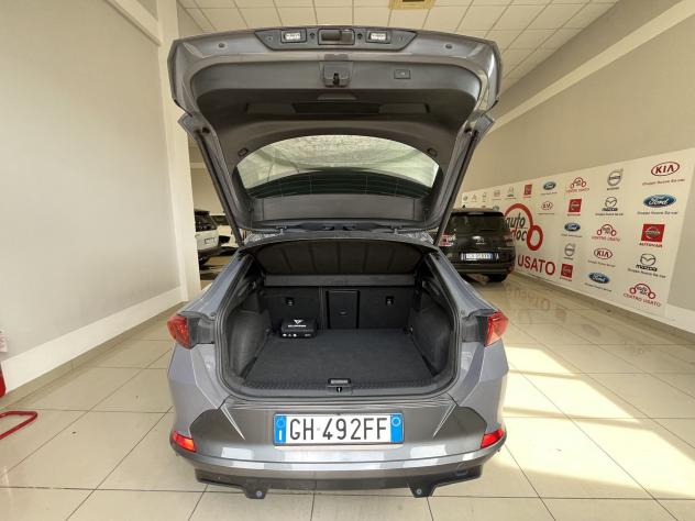 CUPRA Formentor 1.5 TSI DSG - Foto 5