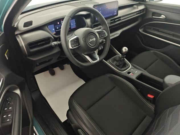 Jeep Avenger 1.2 Turbo Altitude - Foto 9