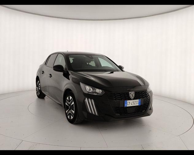 Peugeot 208 II 2023 1.2 puretech Allure s&s 100cv