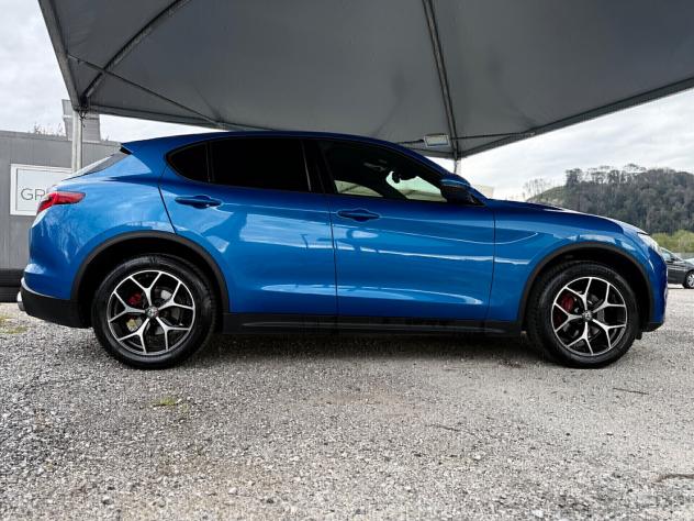 Alfa Stelvio 2.2 Turbodiesel 210 CV AT8 Q4 Super - Foto 5