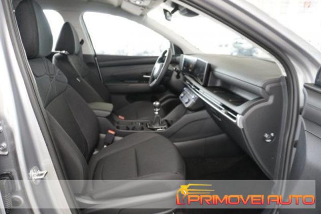 HYUNDAI Tucson 1.6 T-GDI GPL rif. 21342089 - Foto 3