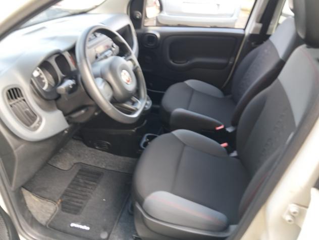 Fiat Panda 1.2 Easy solo 58000km - Foto 5