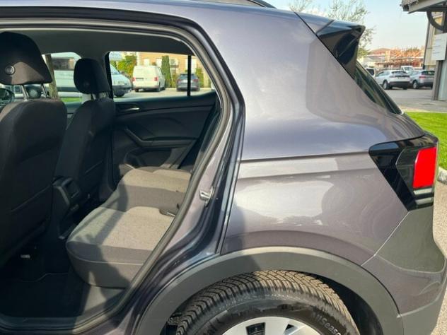 VOLKSWAGEN T-Cross T-Cross 1.0 TSI Edition Plus - Foto 6