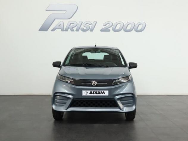 AIXAM City e-City Pack Ambition *PROMO PARISI GROUP* rif. 22312295 - Foto 5