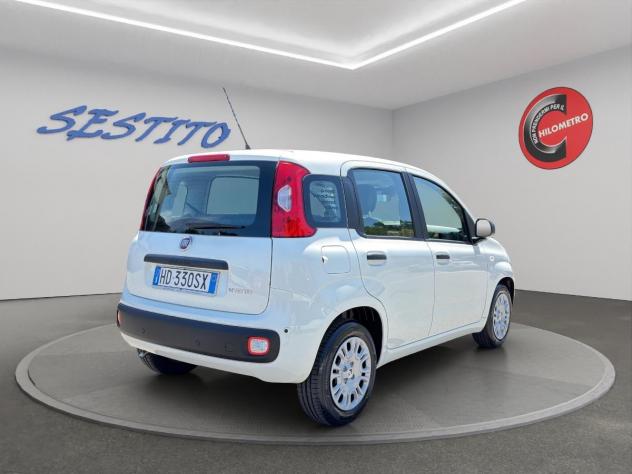 FIAT - Panda Pandina 1.0 firefly hybrid Pop s&s 65cv - Foto 5