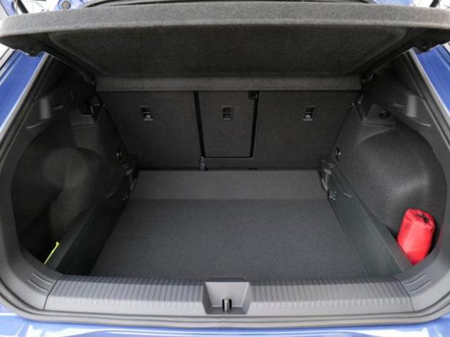 VOLKSWAGEN T-Roc NEW 1.5 eTsi 150cv R-line Dsg rif. 23231089 - Foto 8