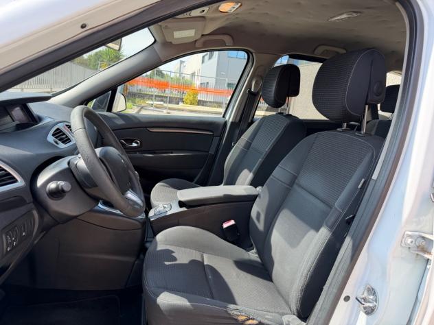 Renault Scenic Scic X-Mod 1.5 dCi 110CV Dynamique - Foto 9