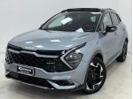 Kia Sportage 1.6 TGDi PHEV AWD AT GT-line (TETTO)