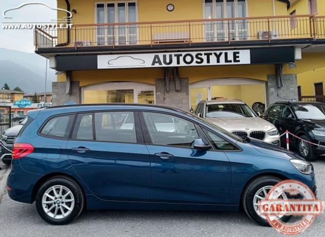 BMW 216 d Gran Tourer 7POSTI Steptronic Business F46 rif. 23861371 - Foto 7